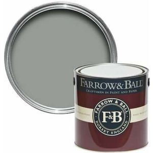 Farrow & Ball Modern Eggshell Manor House Gray No.265 2.5L