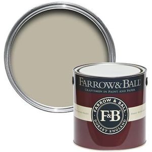 Farrow & Ball  Drop Cloth No.283 5l Estate Emulsion