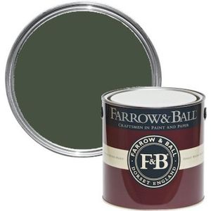 Farrow & Ball Full Gloss Minster Green No. 224 - 0,75L 6 Year