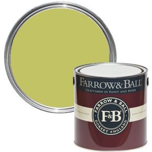 Farrow & Ball Full Gloss Acid Drop No. 9908 - 2.5L 6 Year