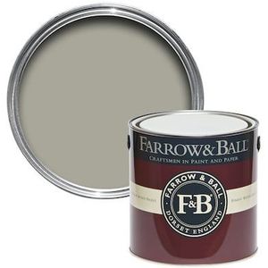 Farrow & Ball  Hardwick White No.5 2.5l Estate Eggshell