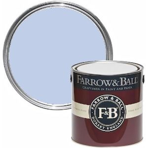 Farrow & Ball Full Gloss Graupel No. G10 - 0,75L