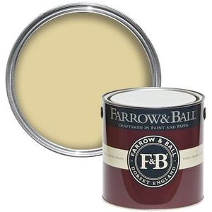 Farrow & Ball  Cream No. 44 5l Estate Emulsion