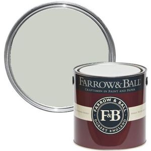 Farrow & Ball Full Gloss Blanc De Chine No. 9814 - 2.5L 6 Year
