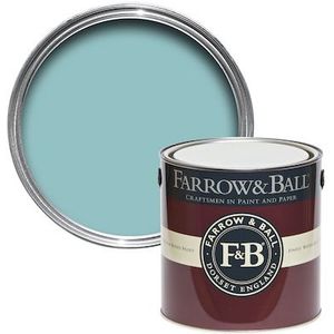 Farrow & Ball  Blue Ground No.210 5l Estate Emulsion