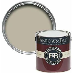 Farrow & Ball Full Gloss Drop Cloth No.283 2.5L