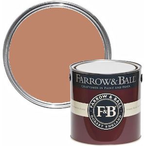 Farrow & Ball Full Gloss Folly Pink No. G14 - 0,75L