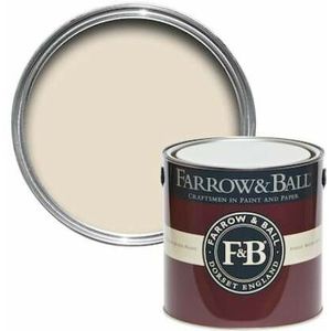 Farrow & Ball Estate Emulsion Dimity No.2008 - 5L