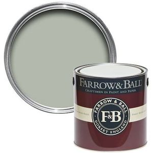 Farrow & Ball  Mizzle No.266 5l Estate Emulsion