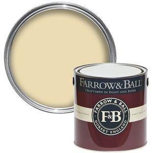 Farrow & Ball  Fawn No. 10 5l Estate Emulsion