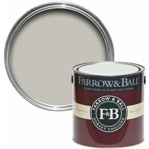 Farrow & Ball Casein Distemper Cornforth White No.228 5L