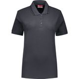 WorkMan - Poloshirt - Grafiet - Outfitters Ladies