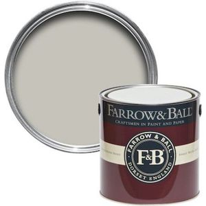 Farrow & Ball Full Gloss Cornforth White No.228 2.5L
