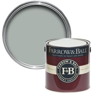 Farrow & Ball Full Gloss Light Blue No.22 - 0,75L