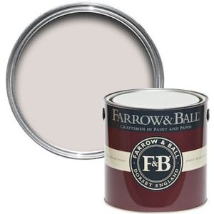 Farrow & Ball Estate Emulsion Great White No.2006 5L
