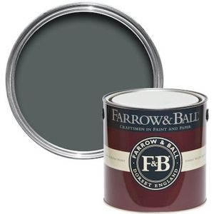 Farrow & Ball Full Gloss Down Pipe No. 26 - 2.5L