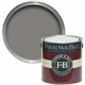 Farrow & Ball Modern Eggshell Mole's Breath No.276 750ml