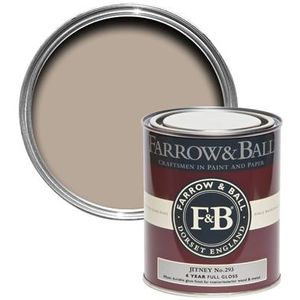 Farrow & Ball  Jitney No.293 5l Estate Emulsion