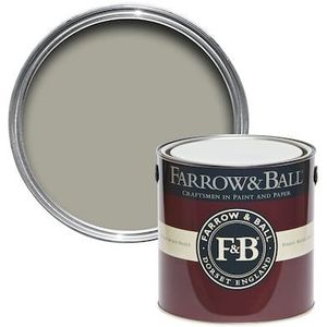 Farrow & Ball  Hardwick White No.5 2.5l Modern Emulsion