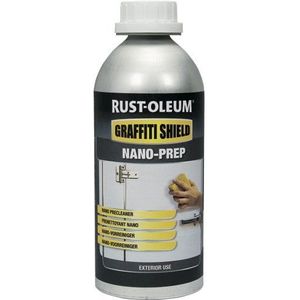 Rust-Oleum Graffitishield Nano-prep 1 Liter