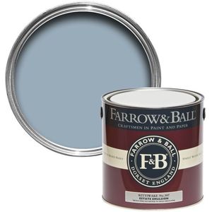 Farrow & Ball Full Gloss Kittiwake No. 307 - 2.5L