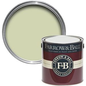 Farrow & Ball Exterior Eggshell Green Ground No.206 - 750ml