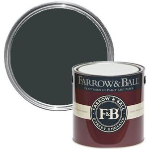 Farrow & Ball Modern Eggshell Carriage Green No. 94 - 5L