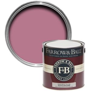 Farrow & Ball Estate Eggshell Rangwali No.296 - 5L