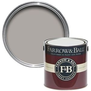 Farrow & Ball  Dove Tale No.267 2.5l Exterior Eggshell