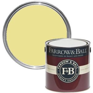 Farrow & Ball Estate Emulsion Butterweed No. 9802 - 2,5L
