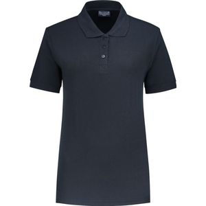 WorkMan - Poloshirt Outfitters - Grafiet - Dames