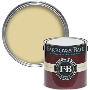 Farrow & Ball Full Gloss Cream No. 44 - 2.5L