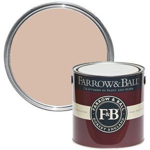 Farrow & Ball  Potted Shrimp No. 9906 2.5l Modern Eggshell