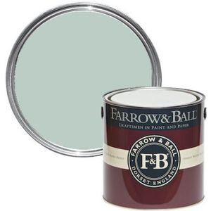 Farrow & Ball Exterior Eggshell Middle Ground No. 209 - 0,75L 6 Year