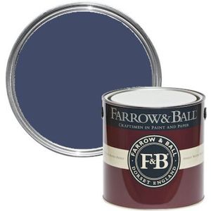 Farrow & Ball Full Gloss Serge No. 9919 - 2.5L 6 Year