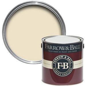 Farrow & Ball Estate Emulsion New White No.59 - 2,5L