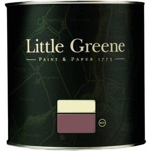 Little Greene Intelligent Satinwood 5 Liter