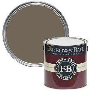 Farrow & Ball Exterior Eggshell Pantalon No. 221 - 0,75L 6 Year