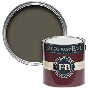 Farrow & Ball Full Gloss Reduced Green No. 313 - 0,75L