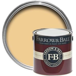 Farrow & Ball Estate Eggshell Faded Terracotta No.CC8 - 750ml