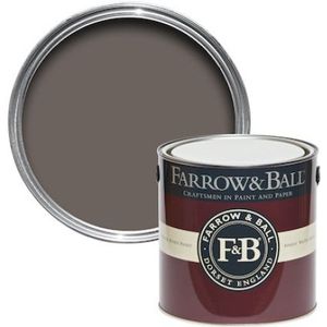 Farrow & Ball Modern Emulsion London Clay No.244 2,5L
