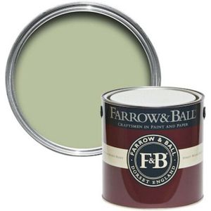 Farrow & Ball Dead Flat Cooking Apple Green No.32 - 0,75L