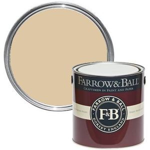 Farrow & Ball  Double Cream No. 9907 5l Estate Emulsion