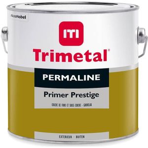 Trimetal Permaline Primer Prestige 1 Liter