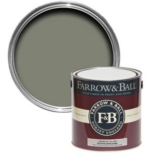 Farrow & Ball  Treron No.292 5l Estate Eggshell