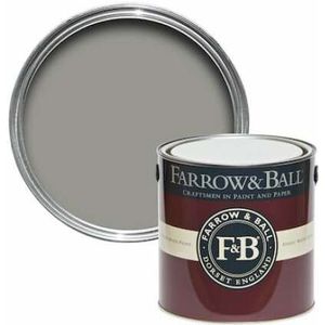 Farrow & Ball Modern Emulsion Worsted No.284 5L