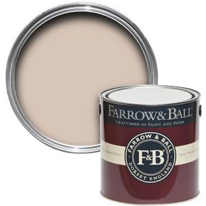 Farrow & Ball Exterior Masonry Scallop No. 311 - 5L