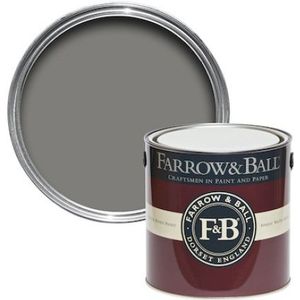 Farrow & Ball Full Gloss Moles Breath No.276 0,75L