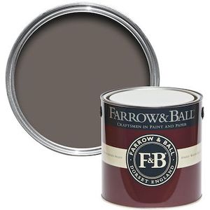 Farrow & Ball  London Clay No.244 5l Estate Emulsion