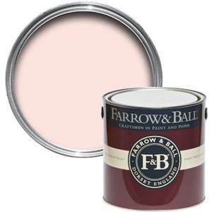 Farrow & Ball Full Gloss Middleton Pink No.245 - 2,5L